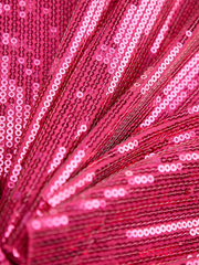 Трикотаж Пайетки, 266 гр/м2, 150 см