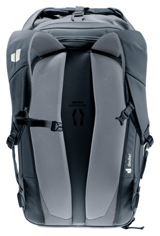 Картинка рюкзак городской Deuter Utilion 30 Black - 2