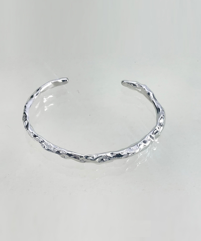 Браслет Memoria Cuff Silver