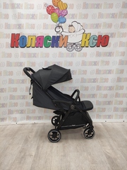 Коляска прогулочная Rant Sky 2025 Black