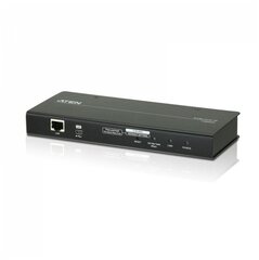 KVM-переключатель ATEN CN8000A-AT-G