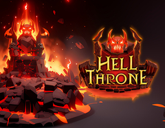 Hell Throne (для ПК, цифровой код доступа)