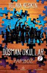 Düşman Okullar 2-Yapboz