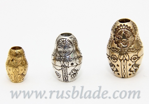 Custom Sword Knot Exclusive Matryoshka 