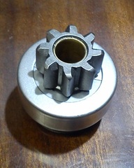 БЕНДИКС MATIZ DELPHI/DAC (ТИП А)