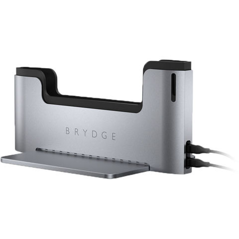 Док станция Brydge Vertical Dock для MacBook Pro 15