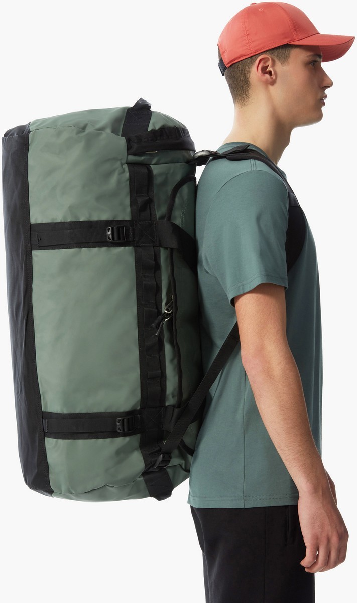 North face basecamp l hotsell