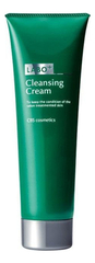 CBS Cosmetics Очищающий крем для лица Лабо+ - LABO+ Cleansing Cream, 180 г