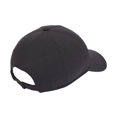 Кепка тенниснаяAdidas Baseball Cap - black/white