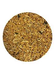 Родные корма корм для волнистых попугаев стандарт 500 г