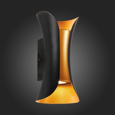 Светильник уличный ST Luce Cosetto SL1584.401.01