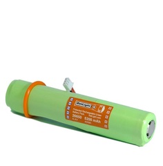 Ремонт аккумулятор фонаря RetLight Pro II, Pro II-150W