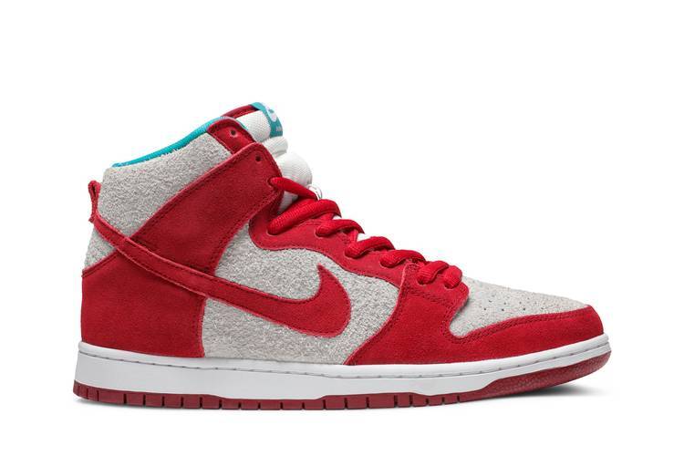 Nike Dunk Sb Dr. Seuss Hyper Sneakers