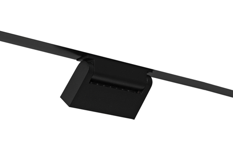 Магнитный трековый светильник Crystal Lux CLT 0.33 002 6W BL M3000K