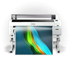 Плоттер Epson SureColor SC-T7200