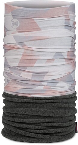 Картинка шарф-труба Buff Polar Phalin Pale Pink - 1