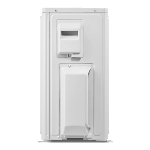 Блок наружный Zanussi ZACO/I-42 H5 FMI2/N8/Out инверторной мульти сплит-системы