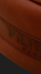 Реактивная груша ELITE 1995 Filippov , коричневый