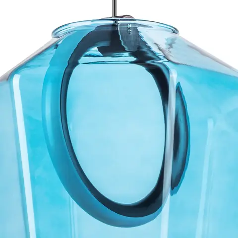 Подвесной светодиодный светильник Lightstar CARAMELLO 796115