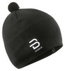 Картинка шапка Bjorn Daehlie hat classic Black - 1