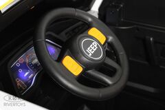 Jeep E007EE (Полноприводный)