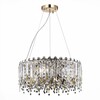 Люстра подвесная ST Luce Desio SL1655.203.06