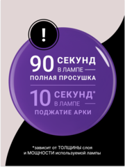 Гель для наращивания 
