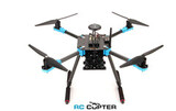Набор для сборки квадрокоптера Holybro PX4 Development Kit - X500 v2 (рама, ВМГ, Pixhawk 6c, GPS M10, телеметрия 433)