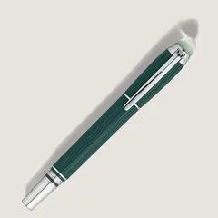 Перьевая ручка StarWalker PolarGreen Precious Resin, F