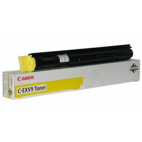 Canon C-EXV9 Yellow