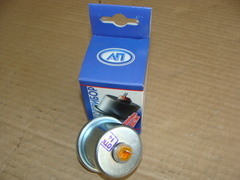 Датчик масляный 2312.3829 штекер (УАЗ инж,ГАЗель)