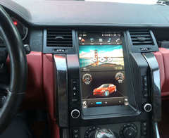 Магнитола Range Rover Sport (2005-2009) Android 10 4/64GB IPS DSP 4G модель NH-1002
