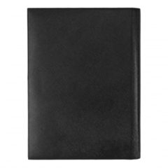 Папка A4 Hugo Boss Companion Black