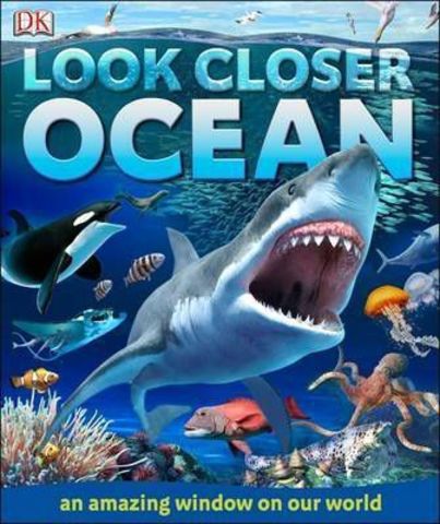 Look Closer Ocean