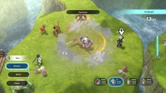 Lost Sphear (для ПК, цифровой код доступа)