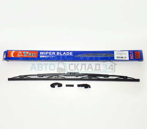 ЩЁТКА СТЕКЛООЧИСТИТЕЛЯ (530ММ) ЛЕВАЯ MATIZ, ТАВРИЯ YOKA