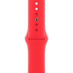 Ремешок Apple 40mm (PRODUCT)RED Sport Band (MU9M2ZM/A)