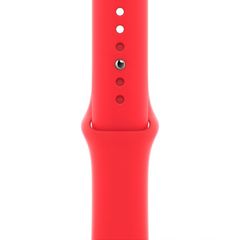 Ремешок Apple 40mm (PRODUCT)RED Sport Band (MU9M2ZM/A)