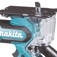 Аккумуляторная пила для резки гипсокартона Makita DSD180Z