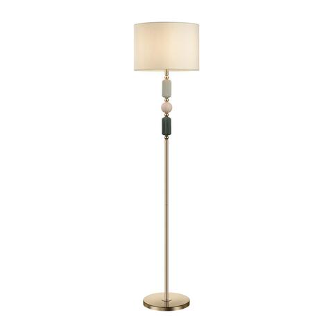 Торшер Odeon Light Exclusive Candy 4861/1F