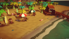 Spirit of the Island (для ПК, цифровой код доступа)