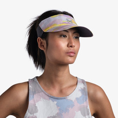 Козырек спортивный Buff Go Visor Tasie Multi - 2