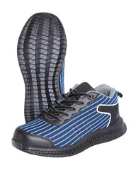 Кроссовки рабочие модель 1 с ПКП