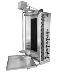 Гриль для шаурмы MARS MED-03