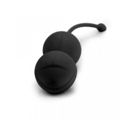 Вагинальные шарики (для тренировки мышц влагалища)