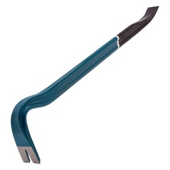 25237 Лом-гвоздодер, двутавровый профиль, 600х30х17 мм/Gross