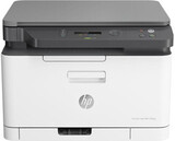 Лазерное МФУ HP Color Laser MFP 178nw
