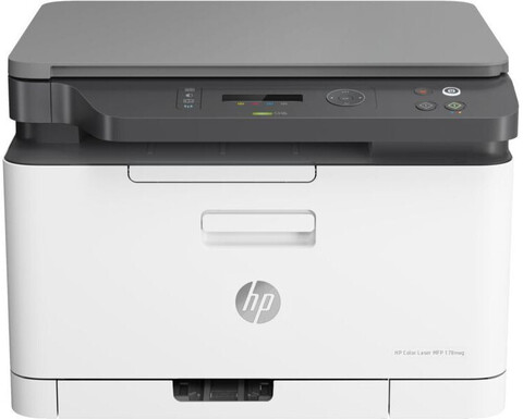 Лазерное МФУ HP Color Laser MFP 178nw