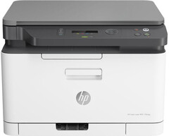 Лазерное МФУ HP Color Laser MFP 178nw