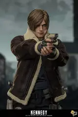 Фигурка Master Team Leon